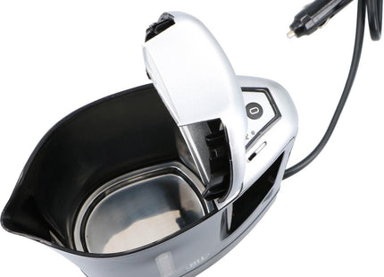 All Ride - Truck Waterkoker - 24 volt - 0,8 Liter - Soft Touch - MBDeals.nl