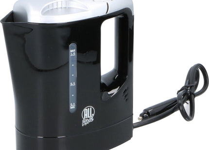 All Ride - Truck Waterkoker - 24 volt - 0,8 Liter - Soft Touch - MBDeals.nl