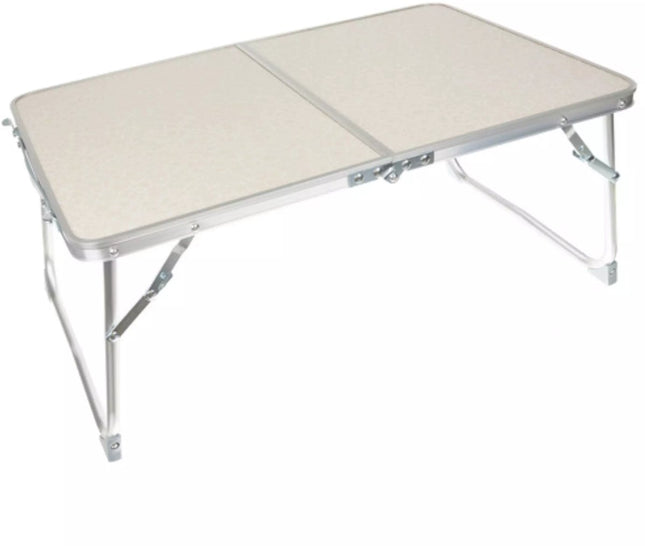 Trizand - Campingtafel - Opvouwbaar - Weerbestendig - 60x40 Cm