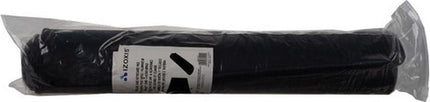 IZOXIS - Muismat voor Toetsenbord - Anti Slip - 89x40cm - Zwart