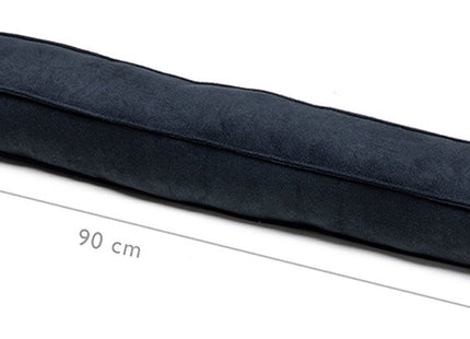 Wicotex - Tochtstopper - 1.2KG Gewicht - 8 X 8 X 90cm - Extra Verzwaard met Zand