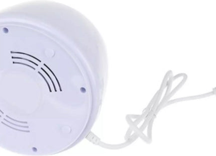Beautylushh - Wax Verwarmer - 100W Vermogen - 540ml Bowl Capaciteit - Geschikt voor Harde & Zachte Wax