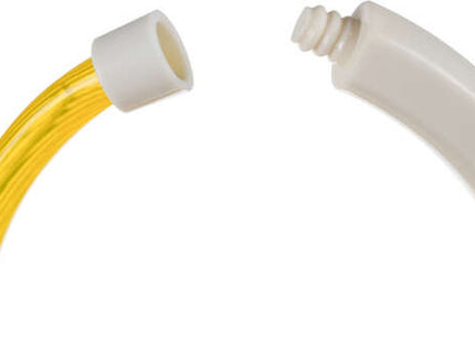 Purlov - LED Halsband - USB Oplaadbaar - Huidvriendelijke Band - Verstelbare Maat