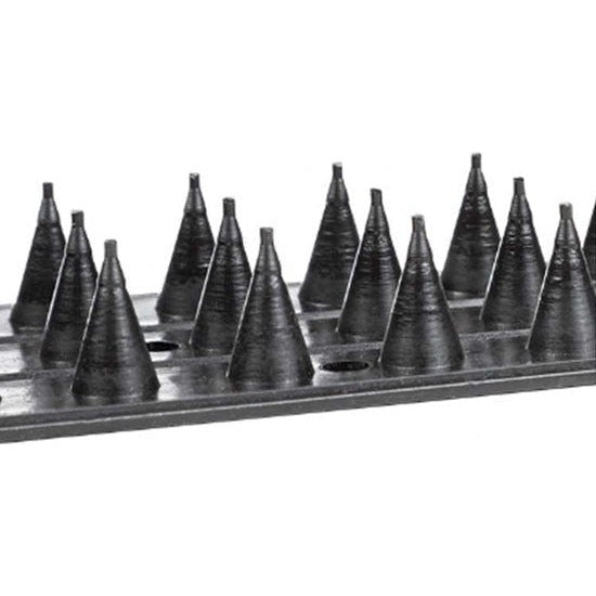 Haushalt anti-klimstrips tegen katten en vogels, 10 stuks (50 x 4,5 cm)