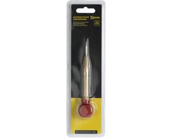 Benson automatische centerpons 130 mm met antislip handvat