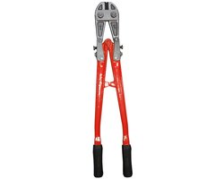 Benson betonschaar 60 cm met massief stalen armen en geharde stalen bek