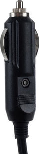 XTROBB - Autocompressor - Maximaal Druk 150 PSI / 10 Bar - 2.8 Meter 12V DC-Kabel - Inclusief Drie Opzetstukken
