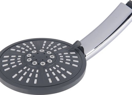 Bath & Shower - Douchekop - 5 Straalstanden - 15 Cm Diameter - Universele Installatie