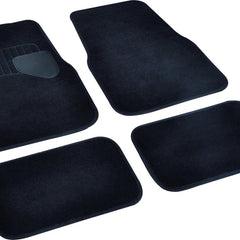 All Ride - Automat - Antislip Rug - Eenvoudig te Reinigen - 4 - delige Set - MBDeals.nl