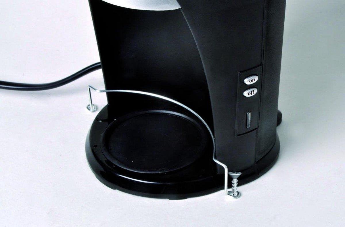 All Ride Koffiezetapparaat 24 Volt - Vrachtwagen/ Auto/ Boot/ Kamper All Ride Koffiezetapparaat 24 Volt - Vrachtwagen/ Auto/ Boot/ Kamper