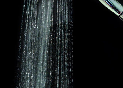 Bath & Shower - Douchekop - 5 Straalstanden - 15 Cm Diameter - Universele Installatie - MBDeals.nl
