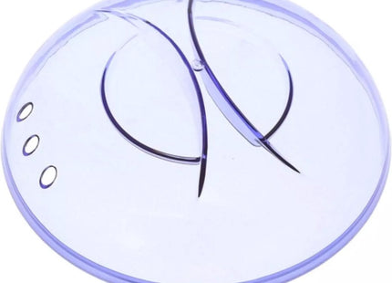 Beautylushh - Wax Verwarmer - 100W Vermogen - 540ml Bowl Capaciteit - Geschikt voor Harde & Zachte Wax - MBDeals.nl