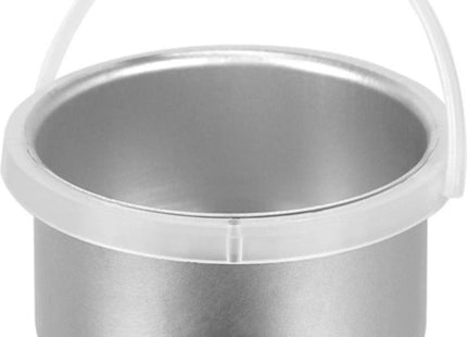 Beautylushh - Wax Verwarmer - 100W Vermogen - 540ml Bowl Capaciteit - Geschikt voor Harde & Zachte Wax - MBDeals.nl