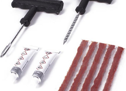 Benson bandenreparatieset Easy Seal voor tubeless banden, 9-delig