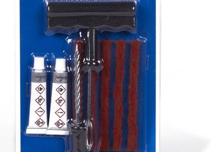 Benson bandenreparatieset Easy Seal voor tubeless banden, 9-delig - foto 4