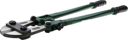 Benson betonschaar 600 mm van chrome vanadium staal met antislip handgrepen - MBDeals.nl