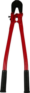 Benson betonschaar 600 mm van chrome vanadium staal met antislip handgrepen - MBDeals.nl