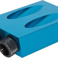 Benson - Boormal - 15 Graden - 7 - delige Aluminium Set - Roestbestendige Coating - MBDeals.nl