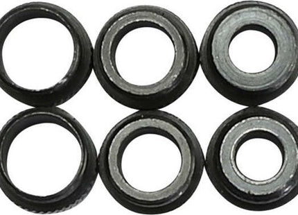 Benson - Boormal - 15 Graden - 7 - delige Aluminium Set - Roestbestendige Coating - MBDeals.nl