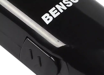 Benson - Elektrische Melkopschuimer - Snel Schuim - 1 Liter Capaciteit - Handmatige Reiniging - MBDeals.nl