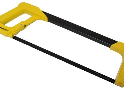 Benson ijzerzaag 30 cm met metalen frame en verwisselbaar zaagblad - MBDeals.nl