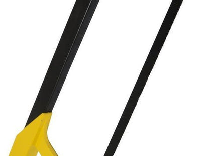 Benson ijzerzaag 30 cm met metalen frame en verwisselbaar zaagblad - MBDeals.nl