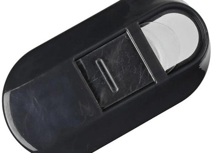 Benson luchtdichte voorraadpotten, 4 stuks van 0,5 tot 1,25 liter - MBDeals.nl