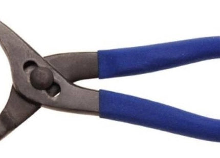 Benson - Oliefiltertang - Verstelbaar - Zelfklemmend - Rubberen Handvat - MBDeals.nl