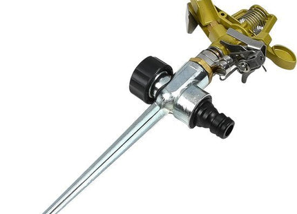 Benson sectorsproeier metaal met instelbare hoek 30-360 graden, bereik 6-20 m - foto 3