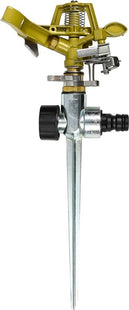 Benson sectorsproeier metaal met instelbare hoek 30-360 graden, bereik 6-20 m - foto 4