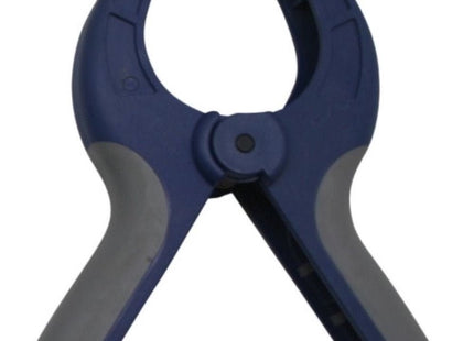 Benson - Zeilklem - Gekartelde Binnenkant - Beweegbare Kaken - 23cm - MBDeals.nl