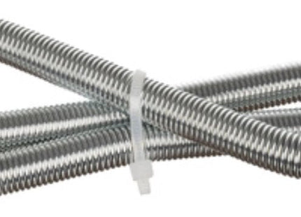 Bigstren - Buizenset - Geschikt voor PEX - Buizen tot 42 Mm - Inclusief Buisschaar, Kalibrator en Binnen Veer - Duurzame Materialen - MBDeals.nl