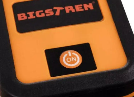 Bigstren - Kruislijnlaser - Groen - Zelfnivellerend - 25M Bereik - MBDeals.nl