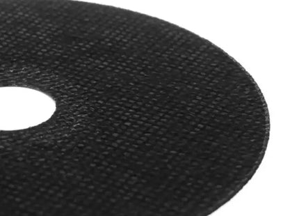 Bigstren - Slijpschijf - 50 Stuks - 125mm X 1mm - Geschikt voor Metaal/Staal - MBDeals.nl