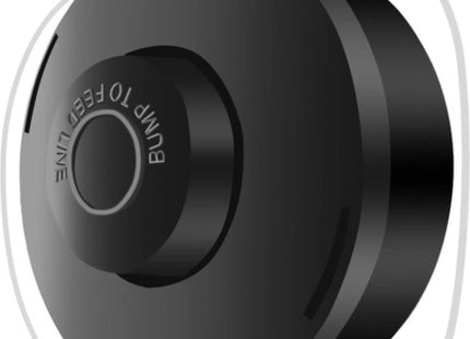 Bigstren - Snijkop voor Grastrimmers - Schroefbevestiging 10mm - Verschillende Diameters 1,5 tot 3 Mm - Automatische Trimdraadverlenging - MBDeals.nl