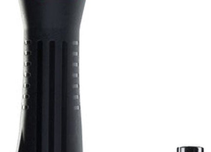 Bigstren Soldeerstation - 3 Opzetstukken - Temperatuurbereik 100 - 500 °C - Keramisch Verwarmingselement - Vermogen: 700W - MBDeals.nl
