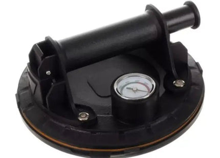 Bigstren - Tegelzuignap - 20 Cm - Met Vacuümpomp - Draagkracht 200 Kg - MBDeals.nl