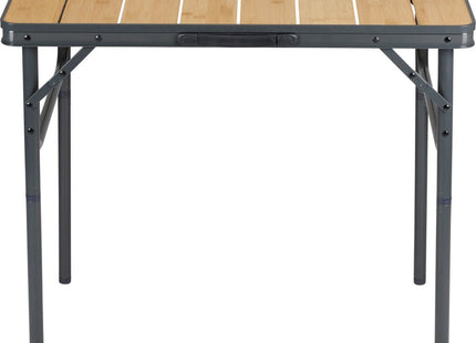 Campe Active - Campingtafel - Inklapbaar - Verstelbare Hoogte tot 71 cm - Lichtgewicht - MBDeals.nl