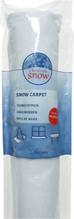 Decoris sneeuwdeken op rol wit 350 x 90 cm, set van 3 rollen - foto 2