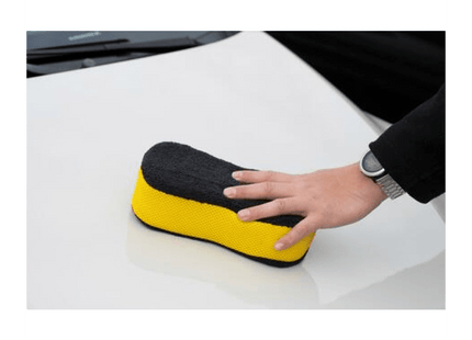 Dunlop - Autowasset - 3 - Delig - 80% Nylon - Met Wielreiniging - MBDeals.nl