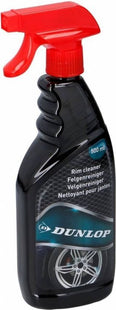 Dunlop - Velgenreiniger - 500ml - Krachtige Formule - Geschikt voor Alle Velgen - MBDeals.nl