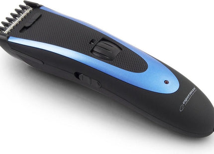 Esperanza - 2 - in - 1 Tonduese en Trimmer - Draadloos - Binnen 8 Uur Opgeladen - Inclusief Olie en Borstel - MBDeals.nl