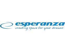 Esperanza broodrooster met automatische pop-up, 7 toastgraden, antislippootjes - MBDeals.nl