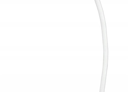 Esperanza - Bureaulamp Wit - Flexibele Arm - 3 Helderheidsniveaus - Aanraakschakelaar - MBDeals.nl