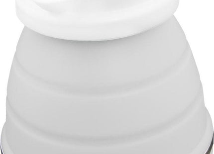 Esperanza - Camping Waterkoker - 0.5L Capaciteit - Compact voor Onderweg - Automatische Uitschakeling - MBDeals.nl
