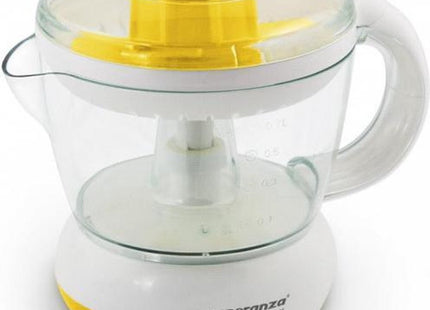 Esperanza - Citruspers - 0.7L Capaciteit - Makkelijk Schoon te Maken - Twee Richtingen - MBDeals.nl