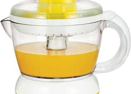 Esperanza - Citruspers - 0.7L Capaciteit - Makkelijk Schoon te Maken - Twee Richtingen - MBDeals.nl