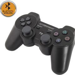 Esperanza - Gamecontroller - Compatible met Playstation 3 - Met Motion Sense - Draadloos - MBDeals.nl