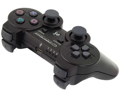 Esperanza - Gamecontroller - Compatible met Playstation 3 - Met Motion Sense - Draadloos - MBDeals.nl
