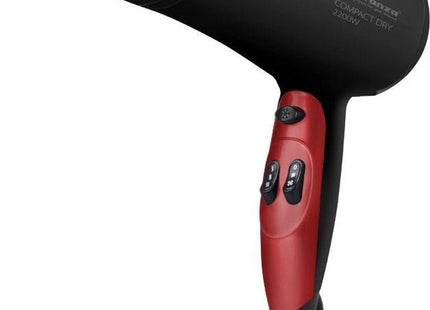 Esperanza - Haardroger - 2200 W Vermogen - 3 Temperaturen - 2 Snelheden - MBDeals.nl